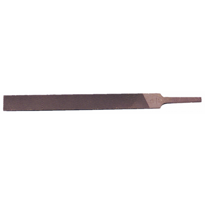 Hand File Steel CARBON STEEL HAND FILES - Gibb Tools & Supplies