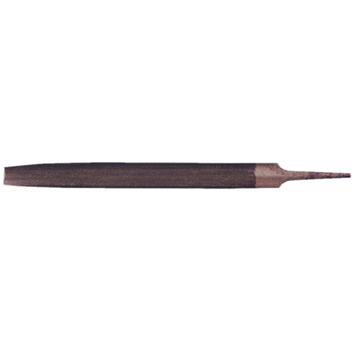 CARBON STEEL HALF ROUND FILE CARBON STEEL HALF ROUND FILE