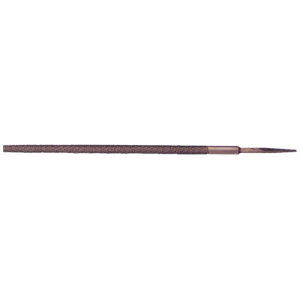CARBON STEEL ROUND FILES
