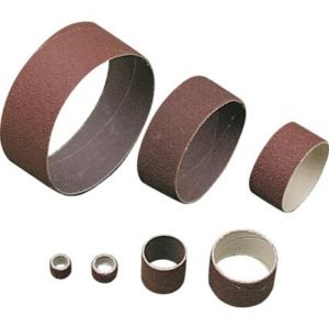 ATA GARRYSON CYLINDRICAL ALUMINIUM OXIDE SPIRABAND 80 GRIT
