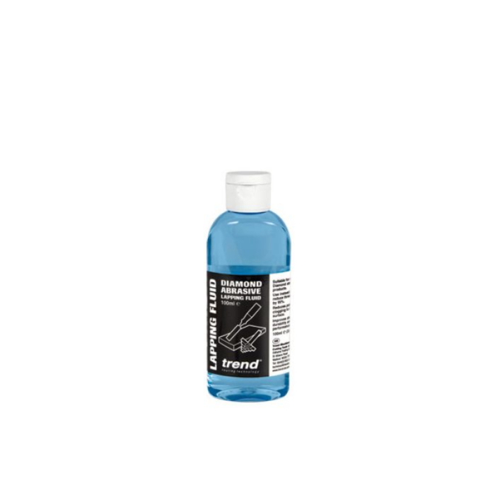 TREND LAPPING FLUID