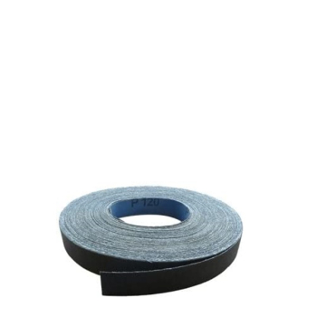 SEGRO ABRASIVE EMERY CLOTH ROLLS 50MM SEGRO ABRASIVE EMERY CLOTH ROLLS 50MM