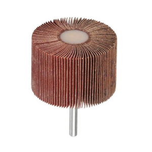 ATA GARRYSON ALUMINIUM OXIDE FLAP WHEELS 60 X 40MM