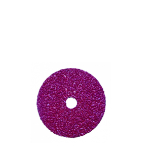 SEGRO ABRASIVE ALUMINIUM OXIDE RESIN FIBRE SANDING DISCS 100MM X 16MM