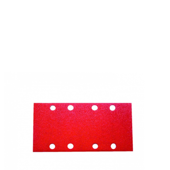 BOSCH ORBITAL SANDING SHEETS 115 X 280MM BOSCH ORBITAL SANDING SHEETS 115 X 280MM
