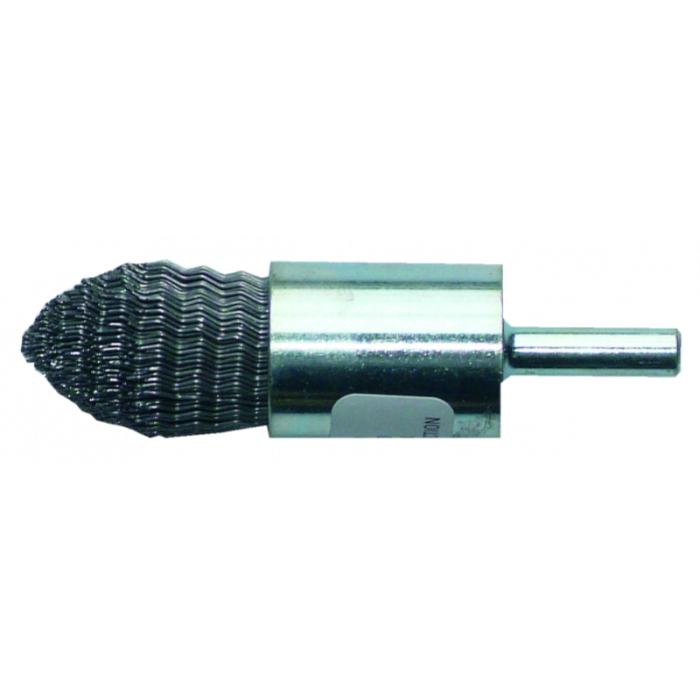 OSBORN DECARBONISING WIRE BRUSH FLAT END OSBORN DECARBONISING WIRE BRUSH FLAT END