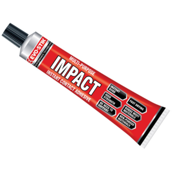EVO-STIK IMPACT ADHESIVE EVO-STIK IMPACT ADHESIVE
