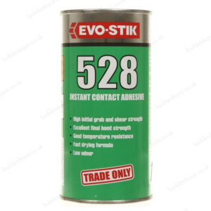 EVO-STIK INSTANT CONTACT ADHESIVE EVO-STIK INSTANT CONTACT ADHESIVE