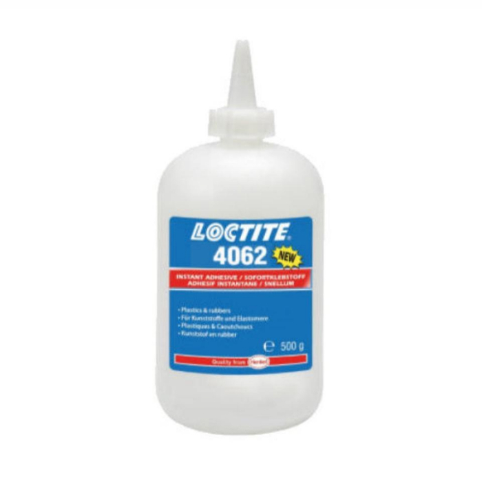 LOCTITE INSTANT ADHESIVE 4062 LOCTITE INSTANT ADHESIVE 4062