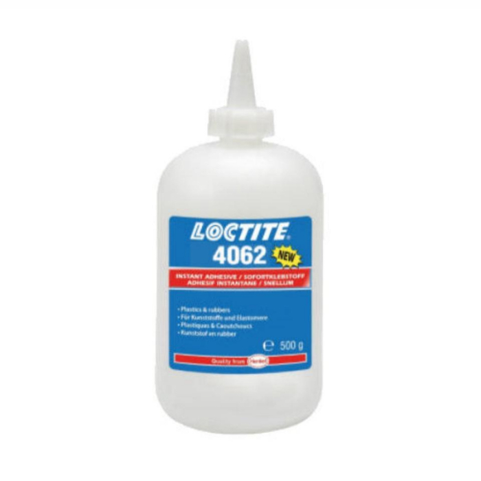 LOCTITE INSTANT ADHESIVE 4062