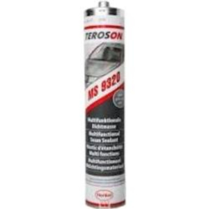 LOCTITE TERASTAT SPRAYABLE SEAM SEALANT 9320 LOCTITE TERASTAT SPRAYABLE SEAM SEALANT 9320
