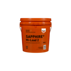 ROCOL SAPPHIRE HI-LOAD 2 BEARING GREASE ROCOL SAPPHIRE HI-LOAD 2 BEARING GREASE
