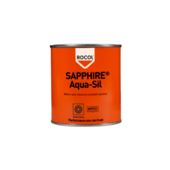 ROCOL SAPPHIRE AQUA-SIL BEARING GREASE ROCOL SAPPHIRE AQUA-SIL BEARING GREASE