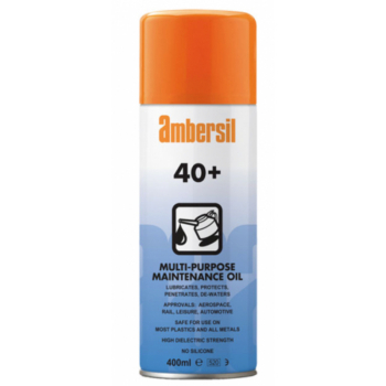 AMBERSIL 40+ PROTECTIVE LUBRICANT