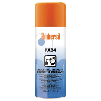 AMBERSIL PX24 INDUSTRIAL STRENGTH PROTECTIVE LUBRICANT