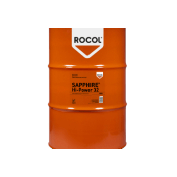 ROCOL SAPPHIRE HI-POWER 32 LUBRICANT ROCOL SAPPHIRE HI-POWER 32 LUBRICANT
