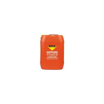 ROCOL SAPPHIRE HI-POWER 68 LUBRICANT ROCOL SAPPHIRE HI-POWER 68 LUBRICANT