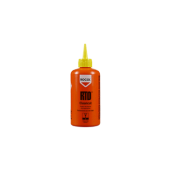 ROCOL RTD CLEAN CUTTING FLUID ROCOL RTD CLEAN CUTTING FLUID