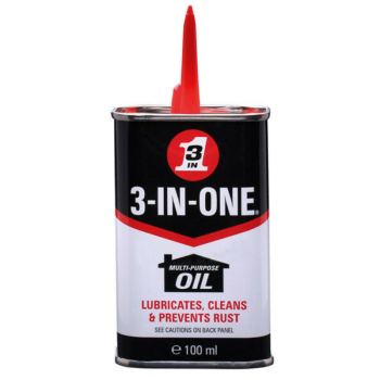 3-IN-ONE ORIGINAL MULTI-PURPOSE DRIP OIL 3-IN-ONE ORIGINAL MULTI-PURPOSE DRIP OIL