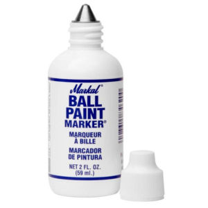 MARKAL BALL PAINT MARKER
