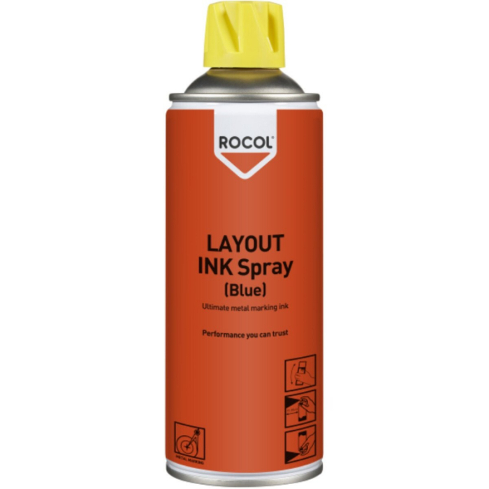 ROCOL LAYOUT INK ROCOL LAYOUT INK
