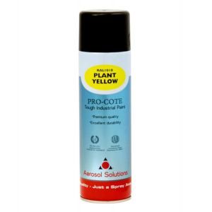 AEROSOL SOLUTIONS PRO-COTE AEROSOL