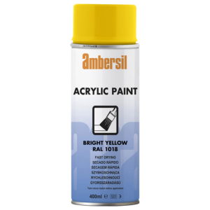AMBERSIL ACRYLIC PAINT 400ML AMBERSIL ACRYLIC PAINT 400ML