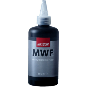 MOLYSLIP METAL WORKING FLUID BOTTLE