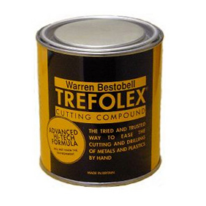 SIG TREFOLEX CUTTING COMPOUND SIG TREFOLEX CUTTING COMPOUND