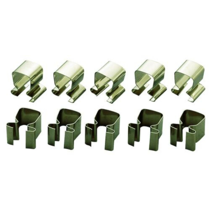 TENG DRIVE SOCKET CLIPS TENG DRIVE SOCKET CLIPS