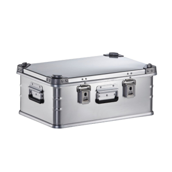 BOTT ALUMINIUM TOOL CASE