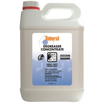 AMBERSIL DEGREASER CONCENTRATE