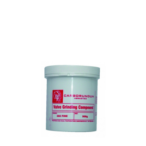CARBORUNDUM VALVE GRINDING PASTE CARBORUNDUM VALVE GRINDING PASTE